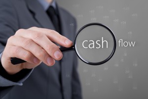 magnify cash flow