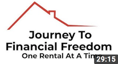 Rental Portfolio Financial Freedom With Michael Zuber