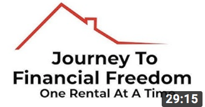 Rental Portfolio Financial Freedom With Michael Zuber